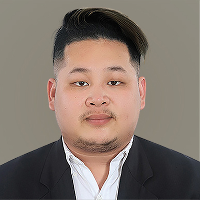 កី សុខហ៊ុយ